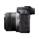 Canon EOS R100 25.8MP Camera Kit 6052C095