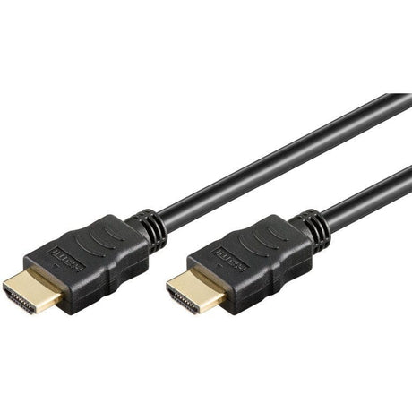 Goobay High Speed HDMI 3m Cable with Ethernet 60623