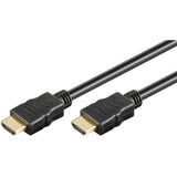 Goobay High Speed HDMI 10m Cable with Ethernet 60626