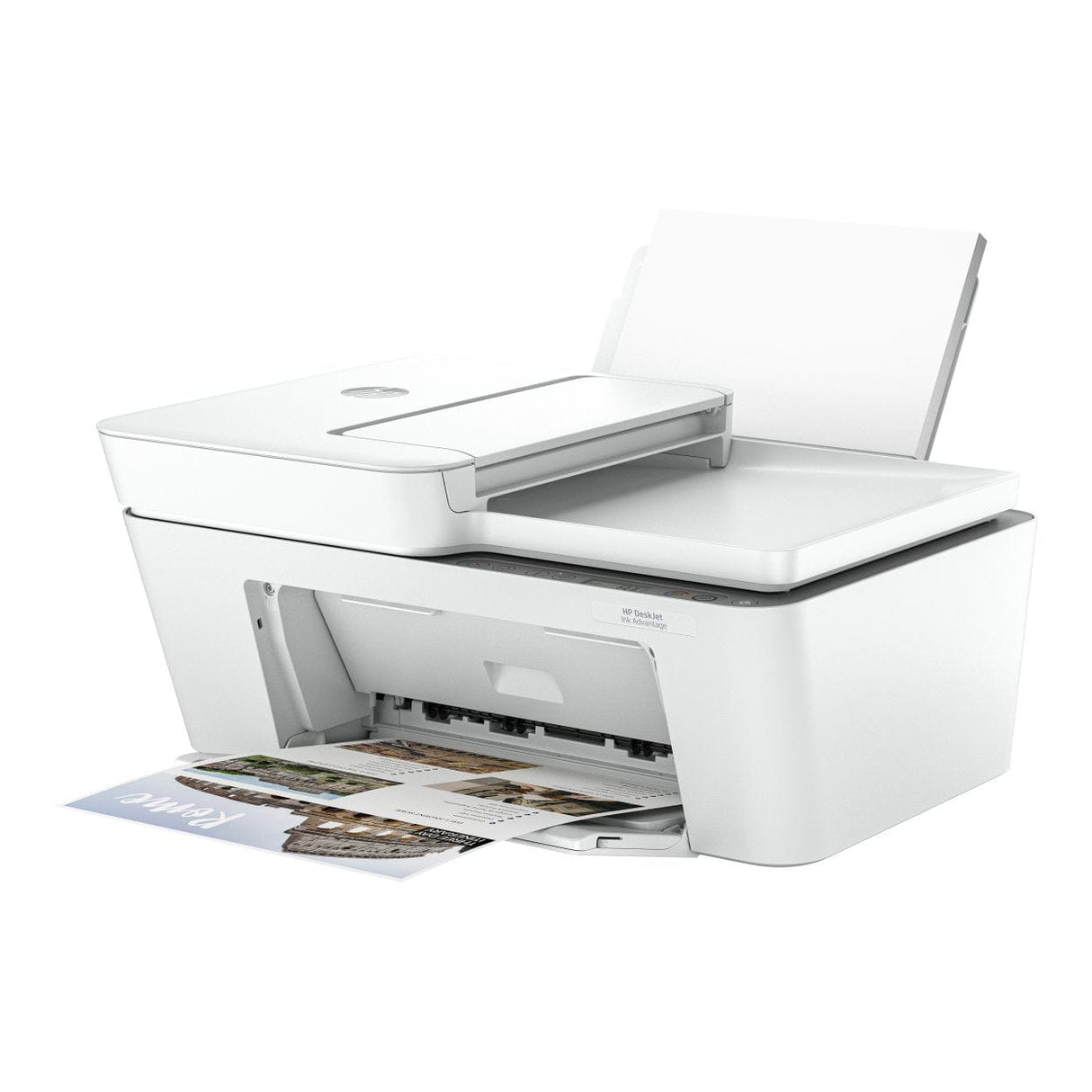 HP DeskJet Ink Advantage 4276 A4 All-in-One Printer 60K49C