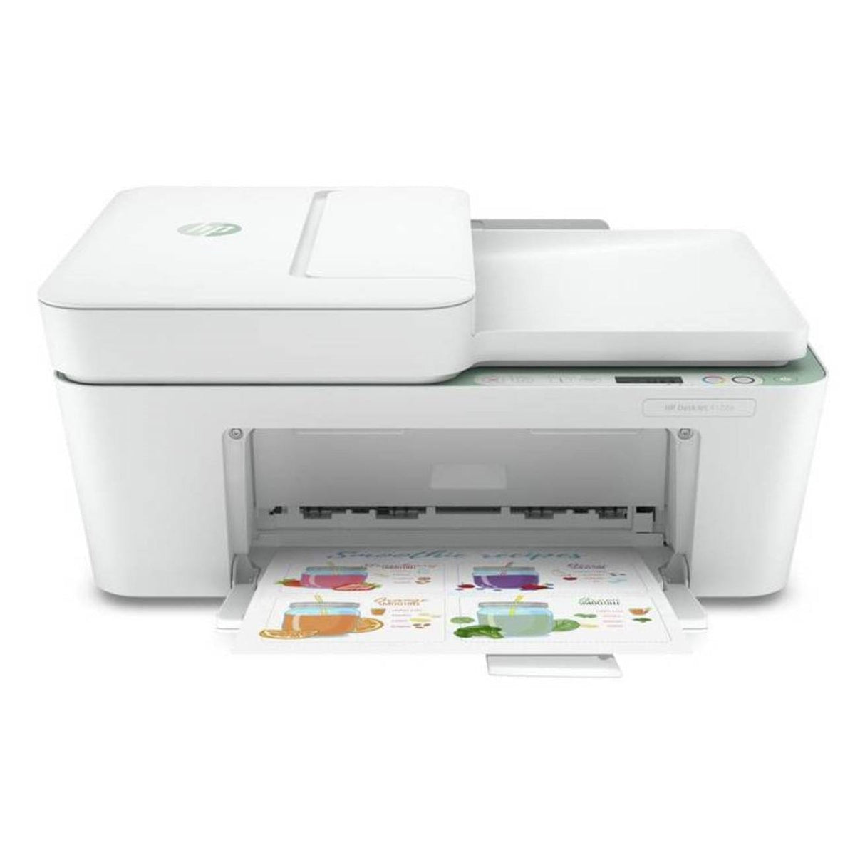 HP DeskJet Ink Advantage 4276 A4 All-in-One Printer 60K49C