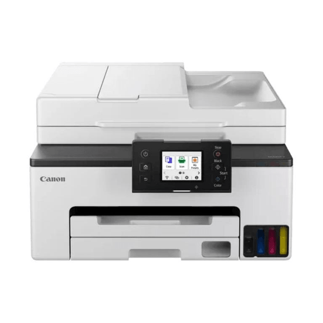 Canon MAXIFY GX2040 A4 Wi-Fi Multifunction Inktank Printer 6171C007