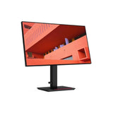 Lenovo ThinkVision P27h-20 27-inch 2560 x 1440p QHD 16:9 60Hz 4ms IPS WLED Monitor 61E9GAT6SA