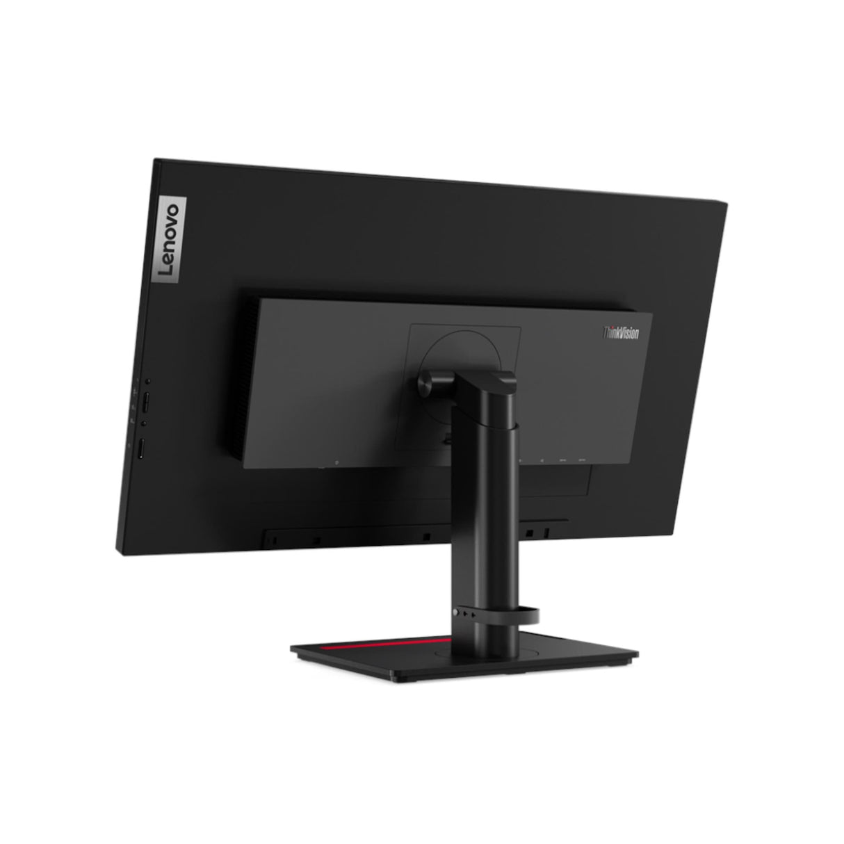 Lenovo ThinkVision P27h-20 27-inch 2560 x 1440p QHD 16:9 60Hz 4ms IPS WLED Monitor 61E9GAT6SA