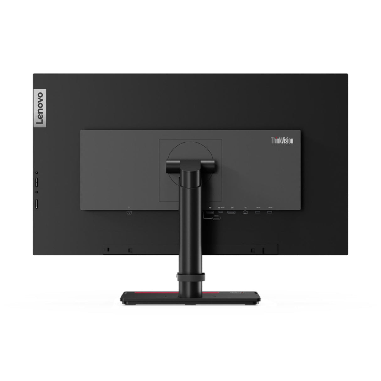 Lenovo ThinkVision P27h-20 27-inch 2560 x 1440p QHD 16:9 60Hz 4ms IPS WLED Monitor 61E9GAT6SA