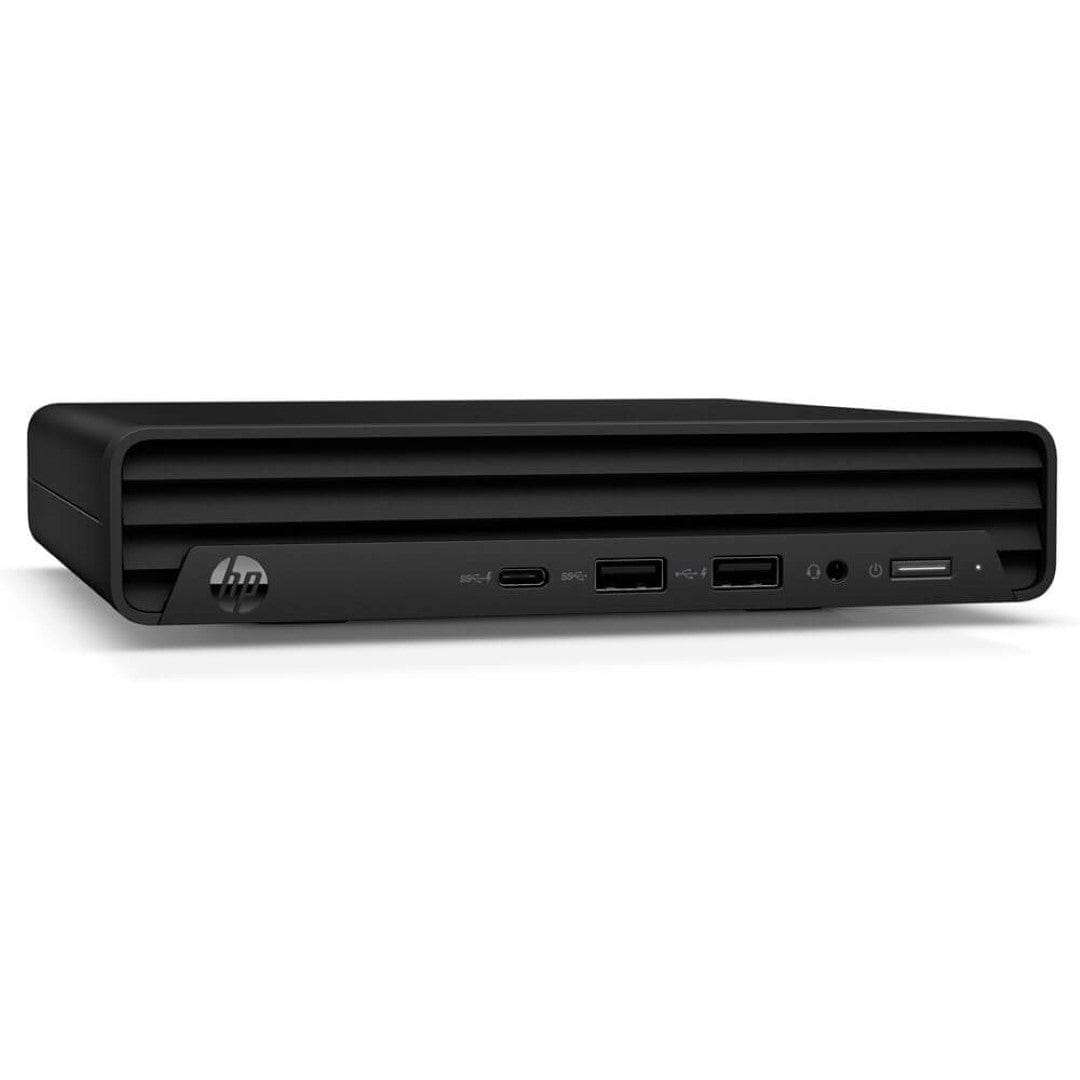 HP Pro 260 G9 Mini PC - Intel Core i3-1315U 256GB SSD 8GB RAM Win 11 Pro 623Y2ET