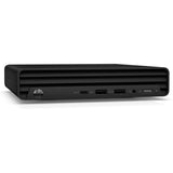 HP Pro 260 G9 Mini PC - Intel Core i3-1315U 256GB SSD 8GB RAM Win 11 Pro 623Y2ET