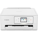 Canon PIXMA TS7640i A4 Wi-Fi Multifunction Inkjet Photo Printer 6256C007