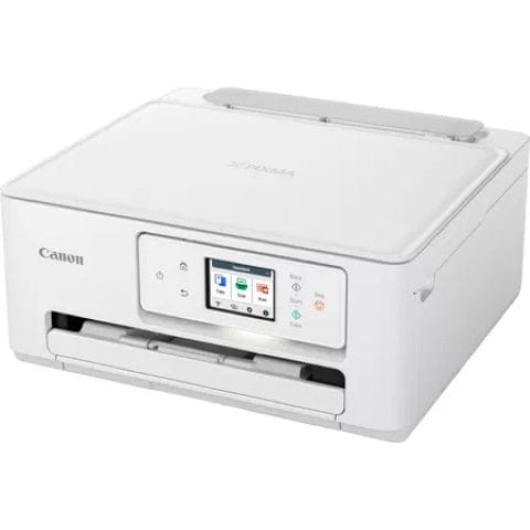 Canon PIXMA TS7640i A4 Wi-Fi Multifunction Inkjet Photo Printer 6256C007