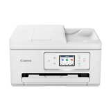 Canon PIXMA TS7740i A4 Wi-Fi Multifunction Inkjet Printer 6258C007