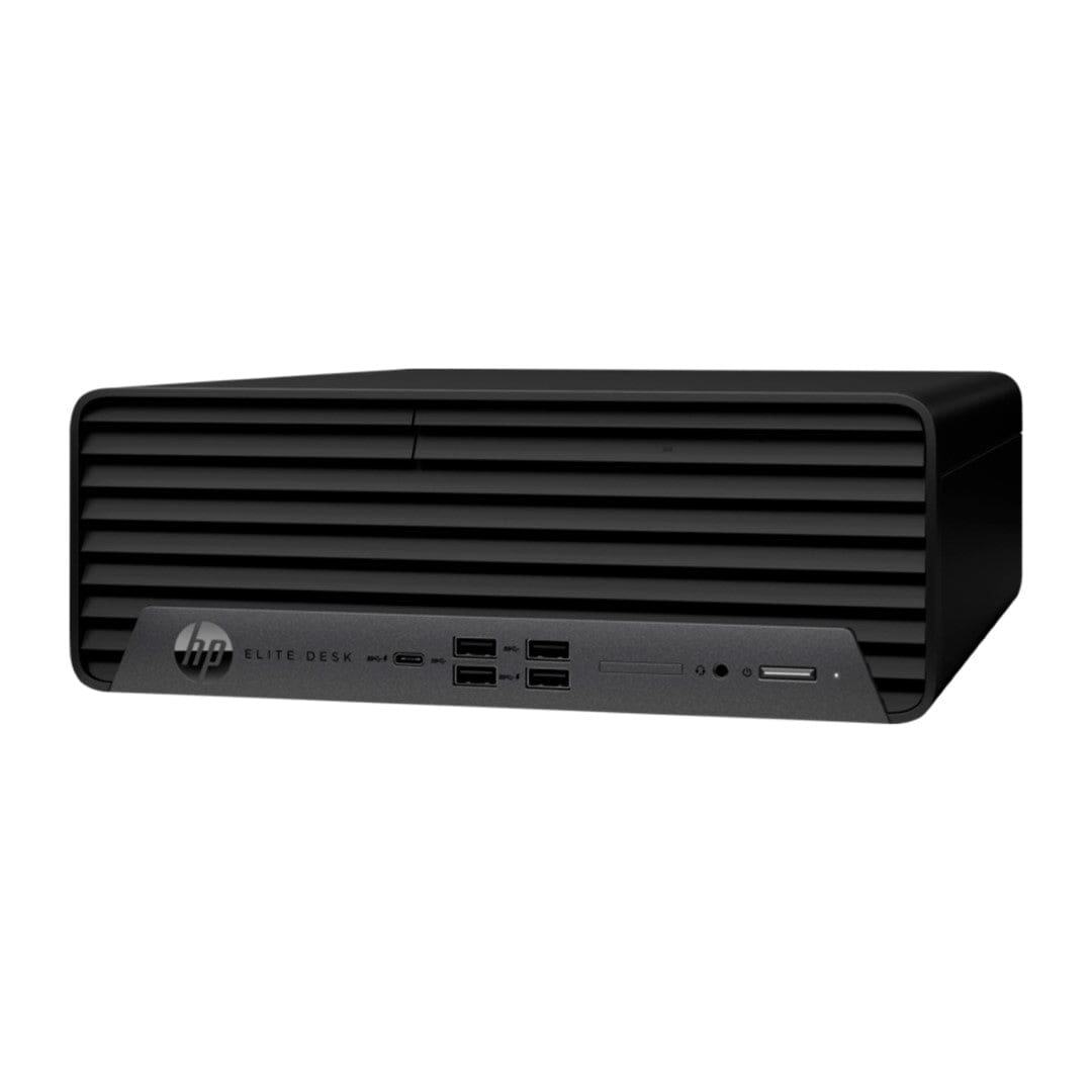 HP Elite 800 G9 SFF PC - Intel Core i7-13700 1TB SSD 32GB RAM Win 11 Pro 628H8ET