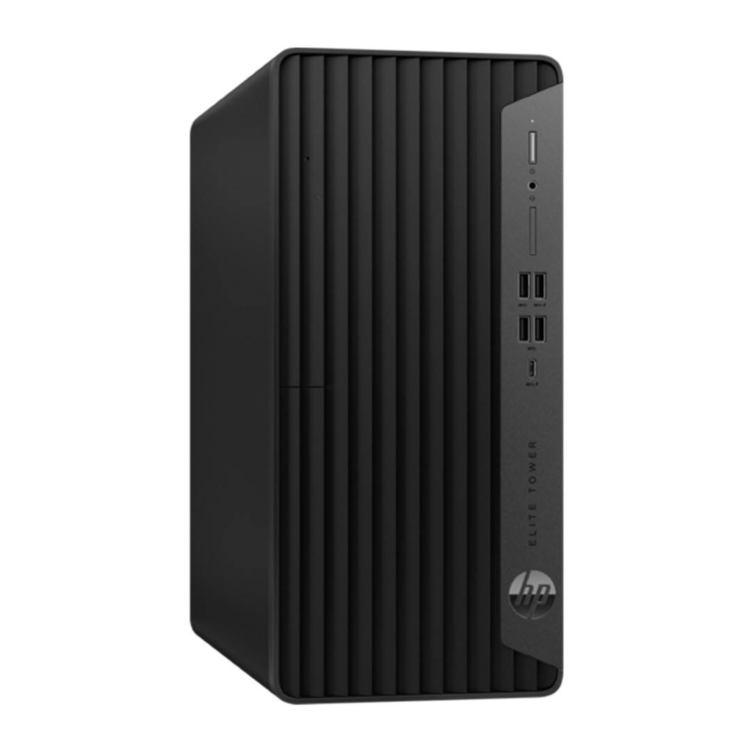 HP Elite 800 G9 Tower PC - Intel Core i5-13500 512GB SSD 32GB RAM Win 11 Pro 628H9ET