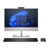 HP EliteOne 840 G9 23.8-inch FHD All-in-One PC - Intel Core i7-13700 1TB SSD 32GB RAM Win 11 Pro