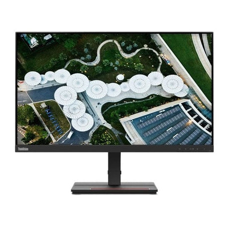 Lenovo S24e-20 23.8-inch 1920 x 1080px FHD 16:9 60Hz 6ms LED AMD FreeSync Monitor 62AEKAT2SA