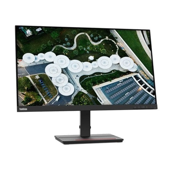 Lenovo S24e-20 23.8-inch 1920 x 1080px FHD 16:9 60Hz 6ms LED AMD FreeSync Monitor 62AEKAT2SA