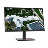 Lenovo S24e-20 23.8-inch 1920 x 1080px FHD 16:9 60Hz 6ms LED AMD FreeSync Monitor 62AEKAT2SA