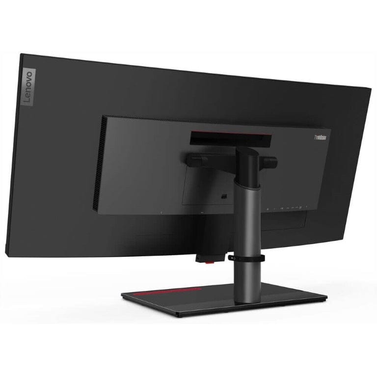 Lenovo ThinkVision P40w-20 39.7-inch 5K2K WUHD 21:9 75Hz 4ms IPS LED Curved Monitor 62C1GAT6SA