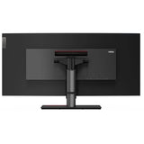 Lenovo ThinkVision P40w-20 39.7-inch 5K2K WUHD 21:9 75Hz 4ms IPS LED Curved Monitor 62C1GAT6SA