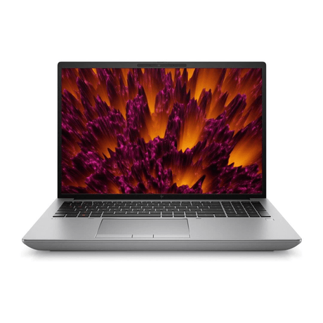 HP ZBook Fury 16 G10 16-inch WUXGA Mobile Workstation - Intel Core i7-13700HX 1TB SSD 32GB RAM Nvidia RTX 3500 LTE Win 11 Pro 62V85EA