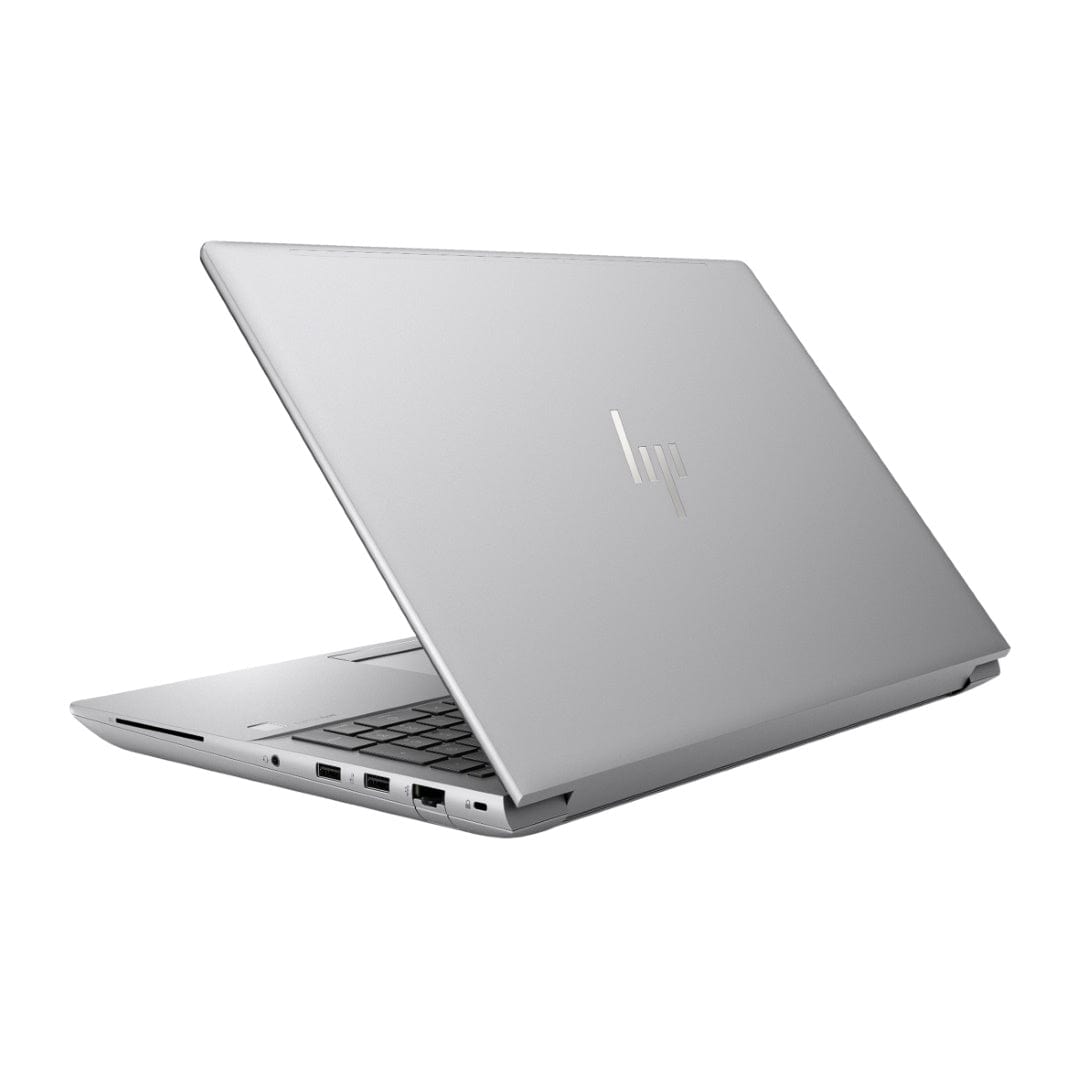 HP ZBook Fury 16 G11 16-inch WUXGA Mobile Workstation - Intel Core i7-14700HX 1TB SSD 32GB RAM RTX 2000 Win 11 Pro