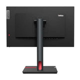 Lenovo ThinkVision P24h-30 23.8-inch 2560 x 1440p QHD 60Hz 4ms IPS LED Monitor 63B3GAT6SA