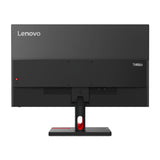 Lenovo ThinkVision S27i-30 27-inch 1920 x 1080p FHD 16:9 100Hz 4ms LED IPS Monitor 63DFKAT4SA