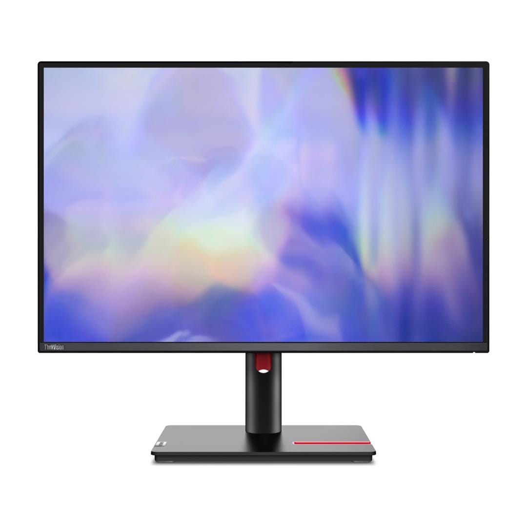 Lenovo ThinkVision T24d-30 24-inch 1920 x 1200p WUXGA 16:10 100Hz 4ms LED IPS Monitor 63FFMAT1SA