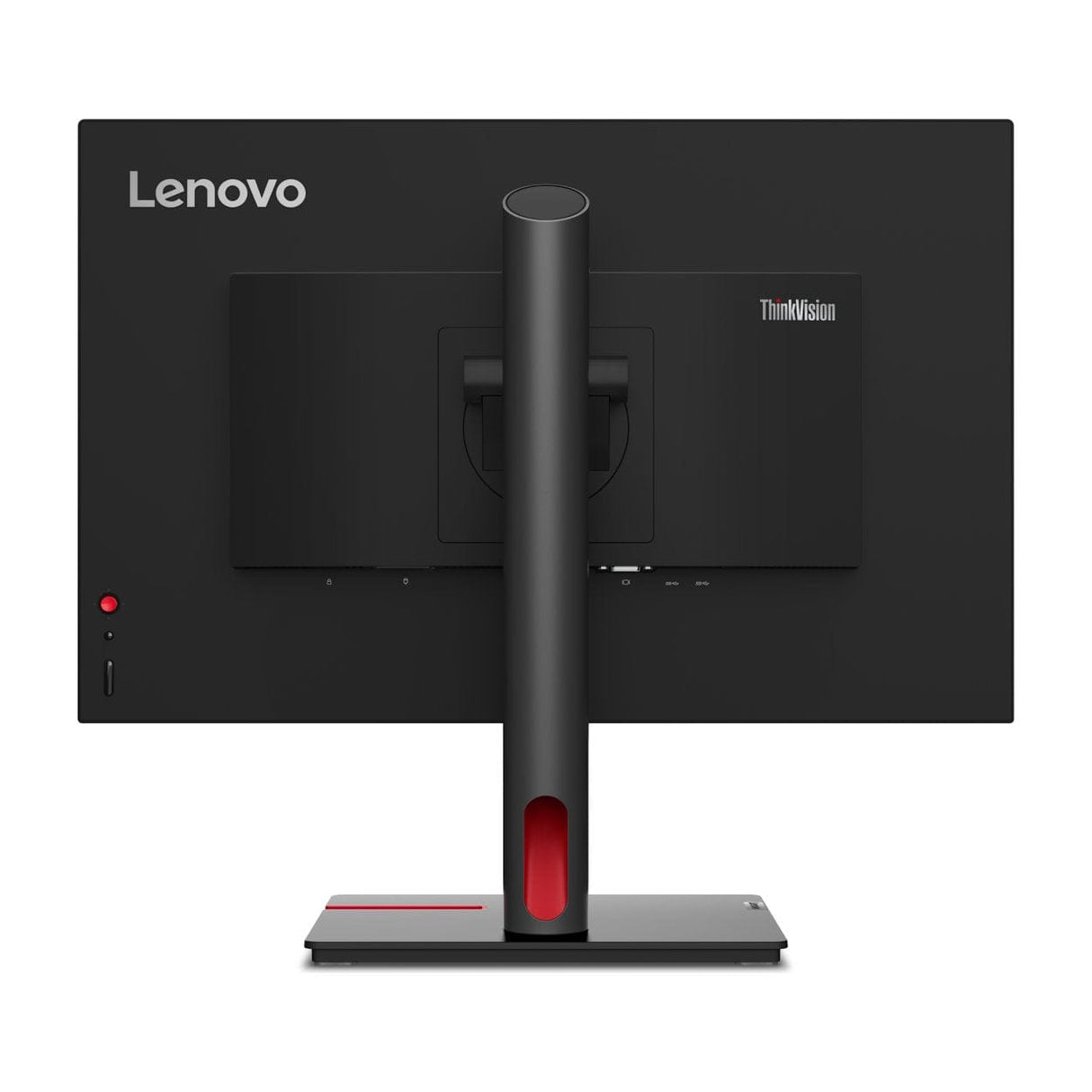 Lenovo ThinkVision T24d-30 24-inch 1920 x 1200p WUXGA 16:10 100Hz 4ms LED IPS Monitor 63FFMAT1SA