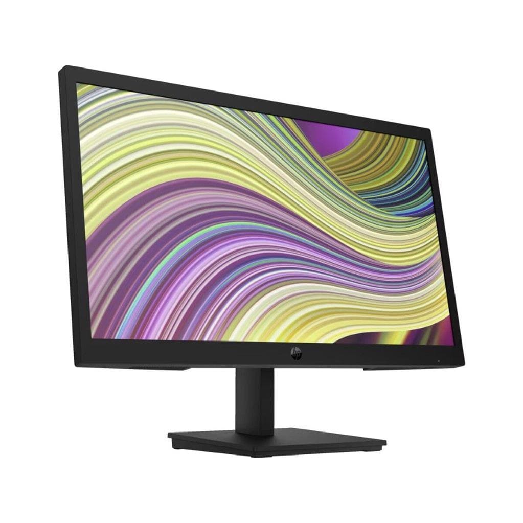 HP P22v G5 21.4-inch 1920 x 1080p FHD 16:9 75Hz 5ms VA LED Monitor 64V81AA