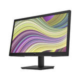 HP P22v G5 21.4-inch 1920 x 1080p FHD 16:9 75Hz 5ms VA LED Monitor 64V81AA