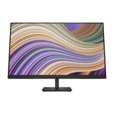 HP P24H G5 23.8-inch 1920 x 1080P FHD 16:9 75Hz 5ms IPS LED Monitor 64W34AA