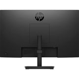 HP P24H G5 23.8-inch 1920 x 1080P FHD 16:9 75Hz 5ms IPS LED Monitor 64W34AA