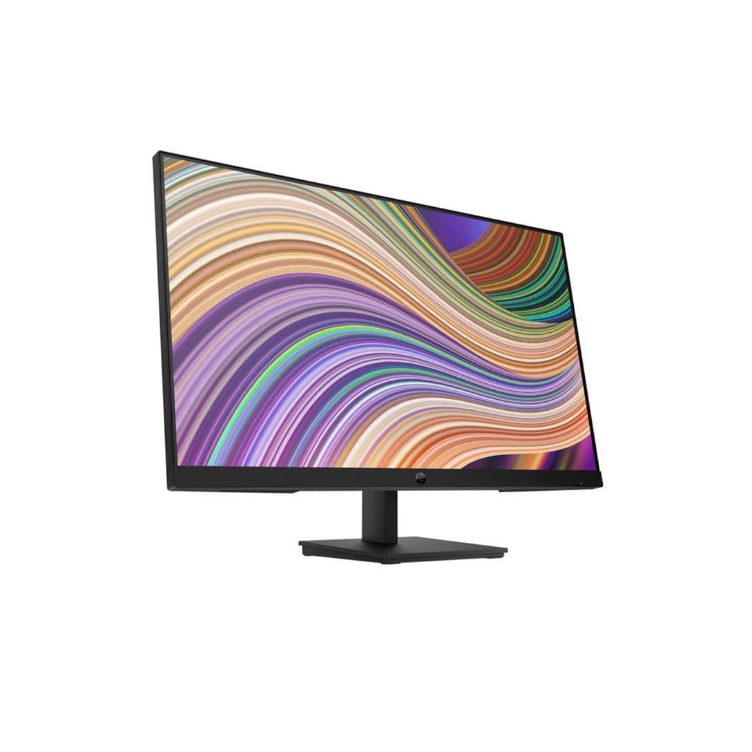 HP P24H G5 23.8-inch 1920 x 1080P FHD 16:9 75Hz 5ms IPS LED Monitor 64W34AA