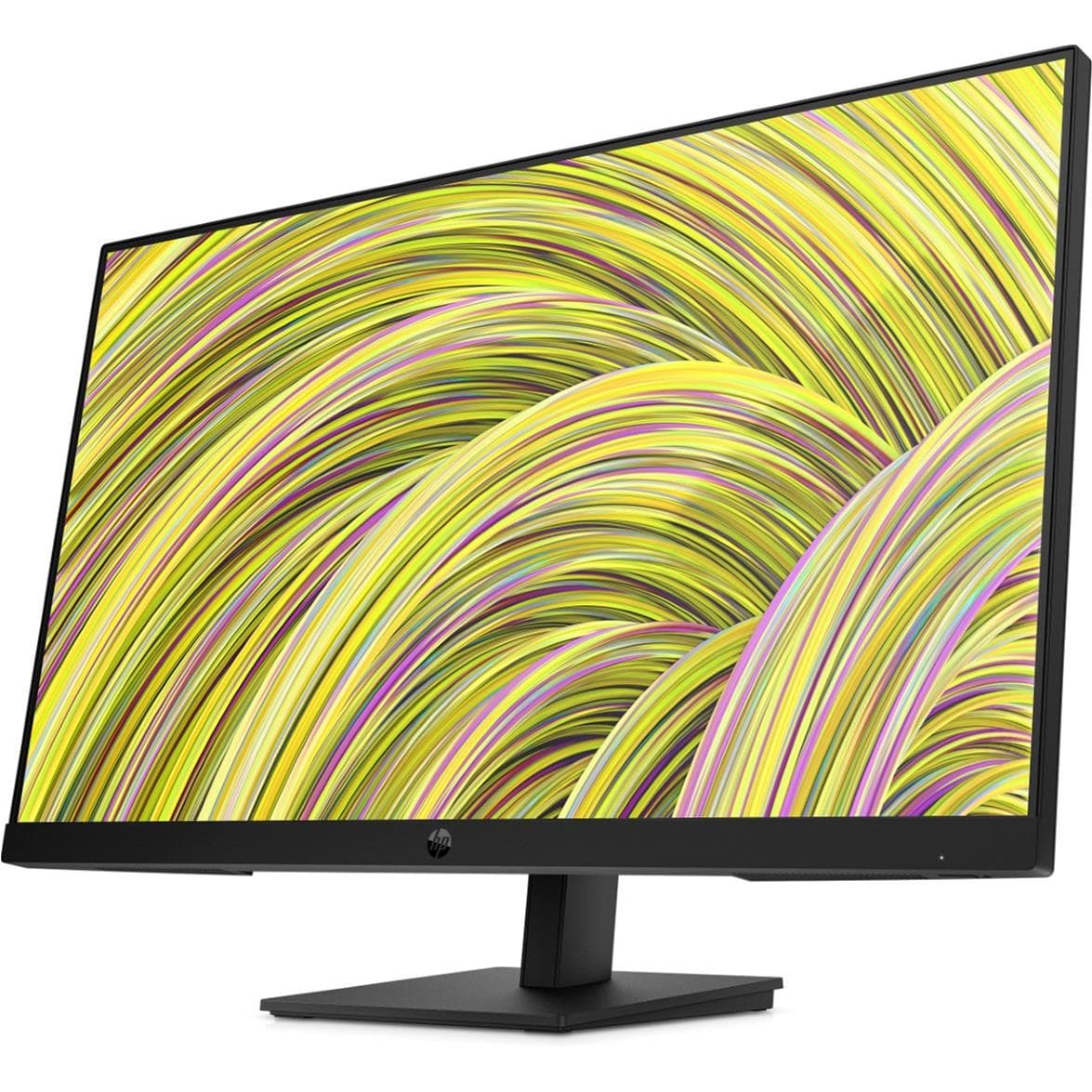 HP P27H G5 27-inch 1920 x 1080p FHD 16:9 75Hz 5ms IPS LED Monitor 64W41AA