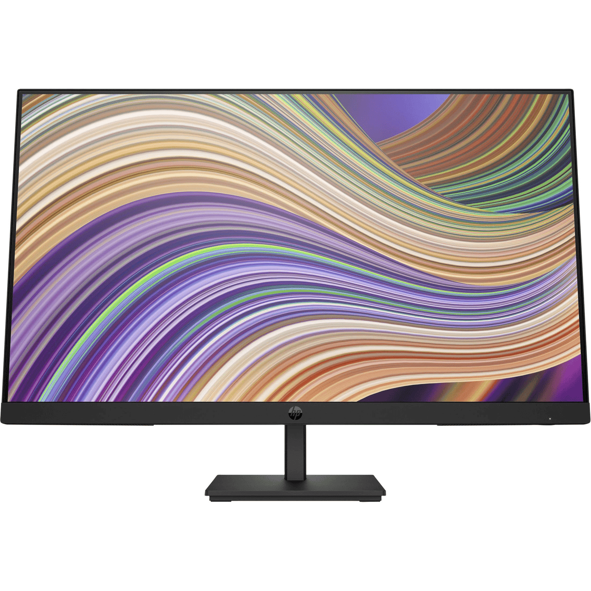 HP P27 G5 27-inch 1920 x 1080p FHD 16:9 75Hz 5ms IPS LED Monitor 64X69AA