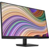 HP P27 G5 27-inch 1920 x 1080p FHD 16:9 75Hz 5ms IPS LED Monitor 64X69AA