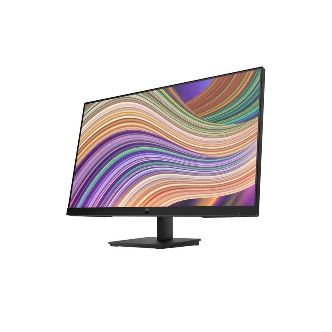 HP P27 G5 27-inch 1920 x 1080p FHD 16:9 75Hz 5ms IPS LED Monitor 64X69AS