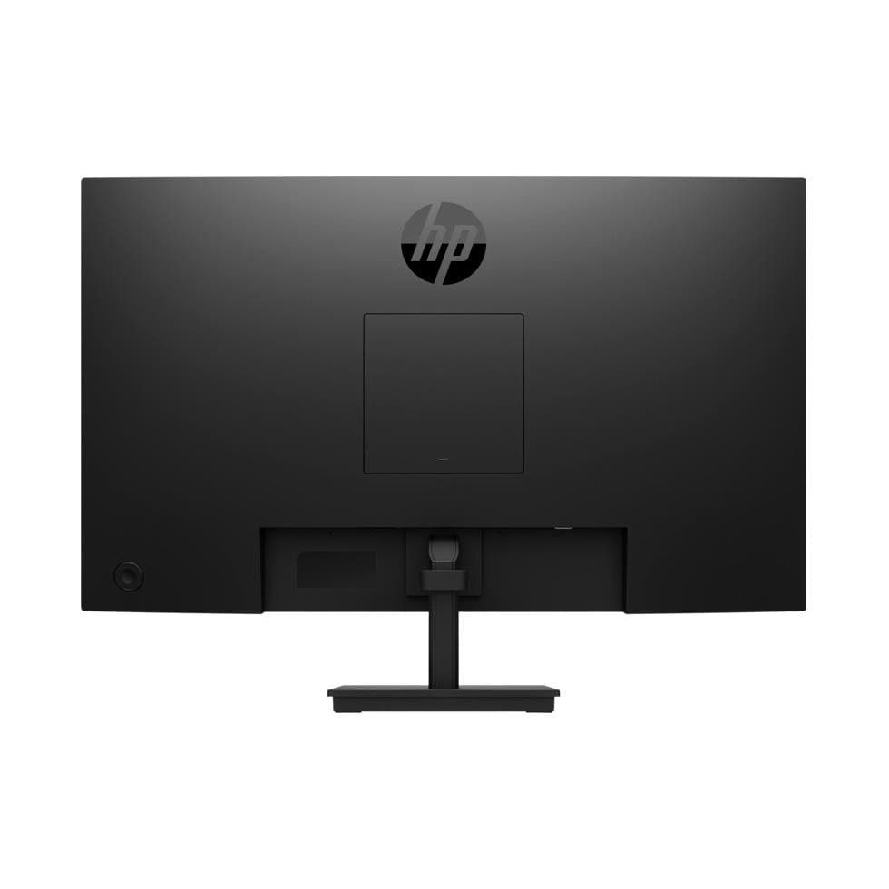 HP P27 G5 27-inch 1920 x 1080p FHD 16:9 75Hz 5ms IPS LED Monitor 64X69AS