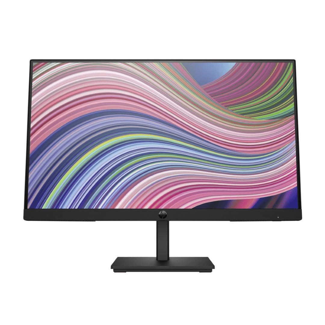 HP P22 G5 21.5-inch 1920 x 1080p FHD 16:9 75Hz 5ms IPS Monitor 64X86AA