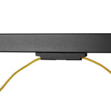 Equip 80-inch TV Mount Black 650327