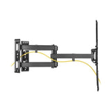 Equip 23-inch To 55-inch TV Mount Black 650328