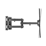 Equip 23-inch To 55-inch TV Mount Black 650328