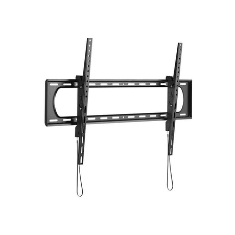 Equip 60 to 120-inch Heavy-Duty Tilt TV Wall Mount Bracket 650339