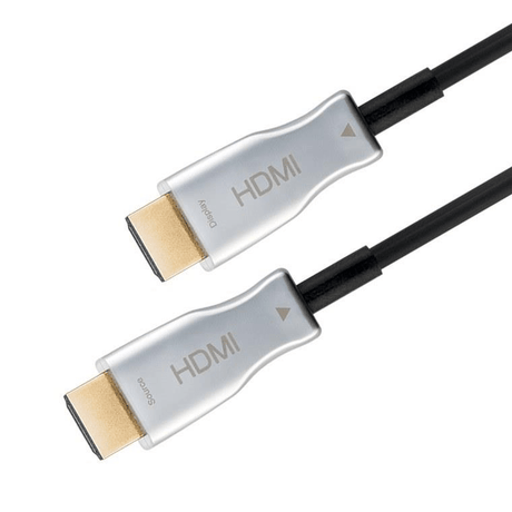 Goobay HDMI Male to Male AOC Cable 30m with Ethernet 65568