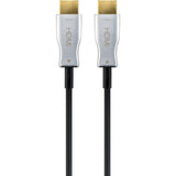 Goobay HDMI Male to Male AOC Cable 30m with Ethernet 65568