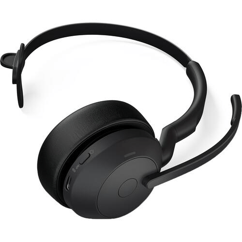 Jabra Evolve 65 Wireless Mono Headset 6593-839-409