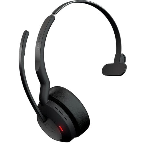 Jabra Evolve 65 Wireless Mono Headset 6593-839-409