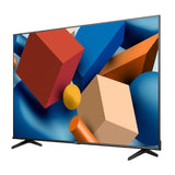 Hisense 65A6K 65-inch 4K UHD Smart LED TV