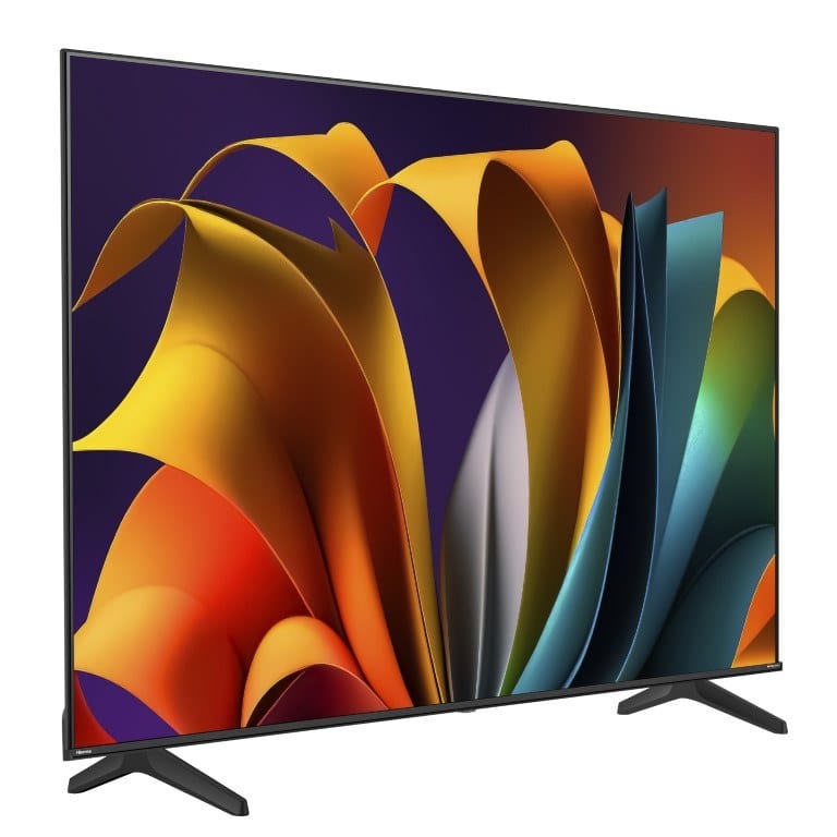 Hisense 65A6N 65-inch 4K Ultra HD Smart TV