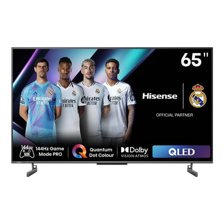 Hisense 65E7N Pro 65-inch QLED 4K UHD VIDAA Smart TV